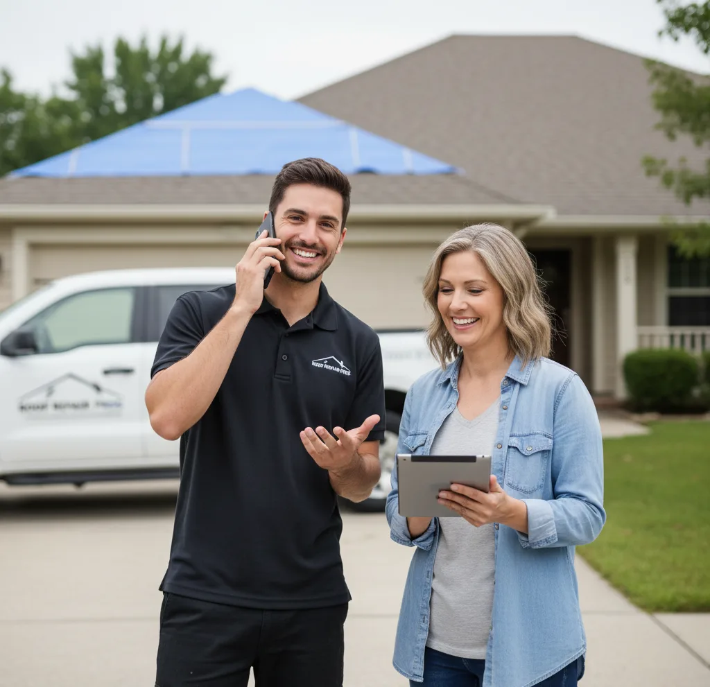Flat Roof Repair in Carthage, MO
